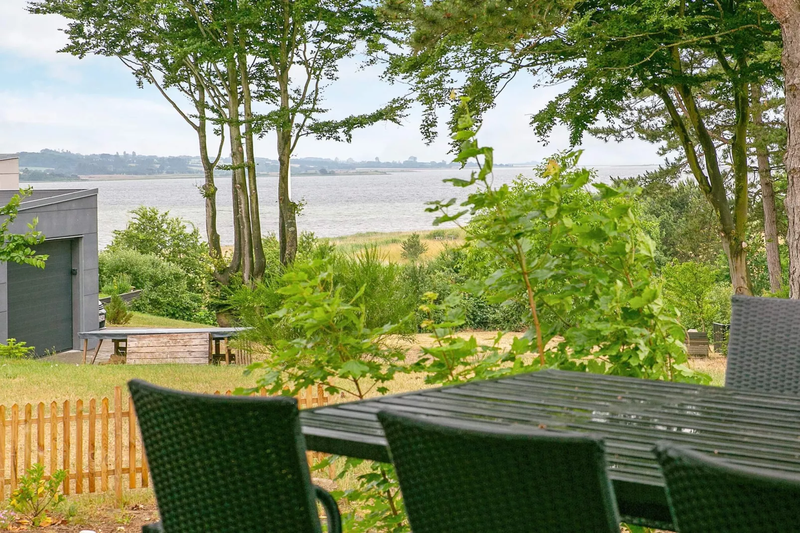 12 person holiday home in Millinge-View