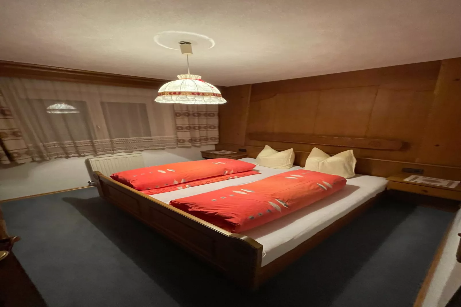 Lechner Arnika-Bedroom