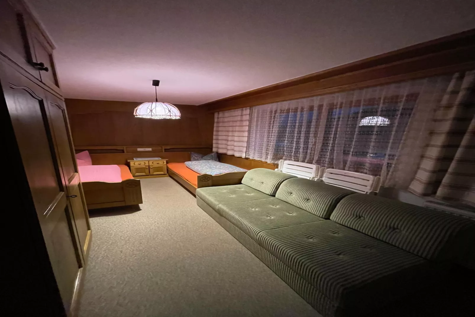 Lechner Brunelle-Living room