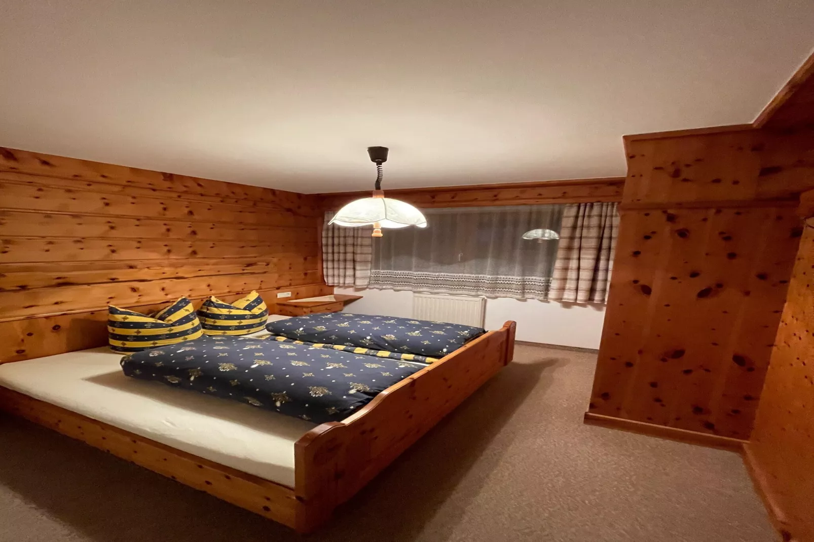 Lechner Brunelle-Bedroom
