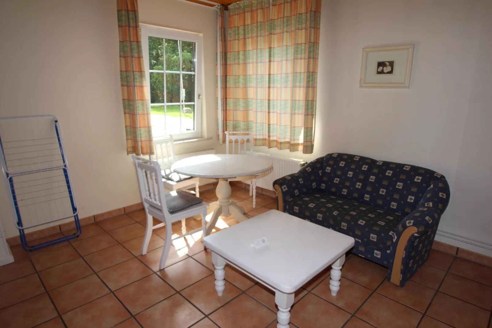 Fewo Tessin 2 Pers-Living room