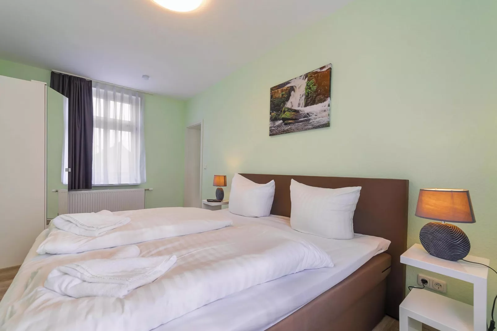 Remise 1-Bedroom