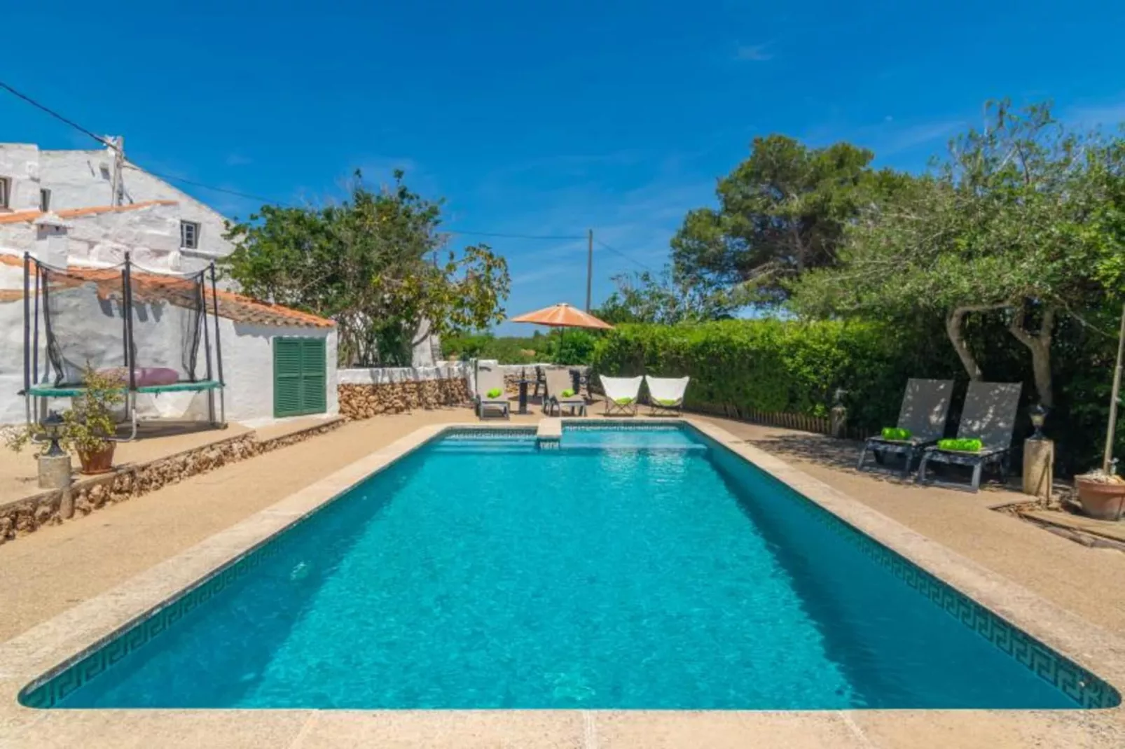 Malbuger Vell 4-Pool