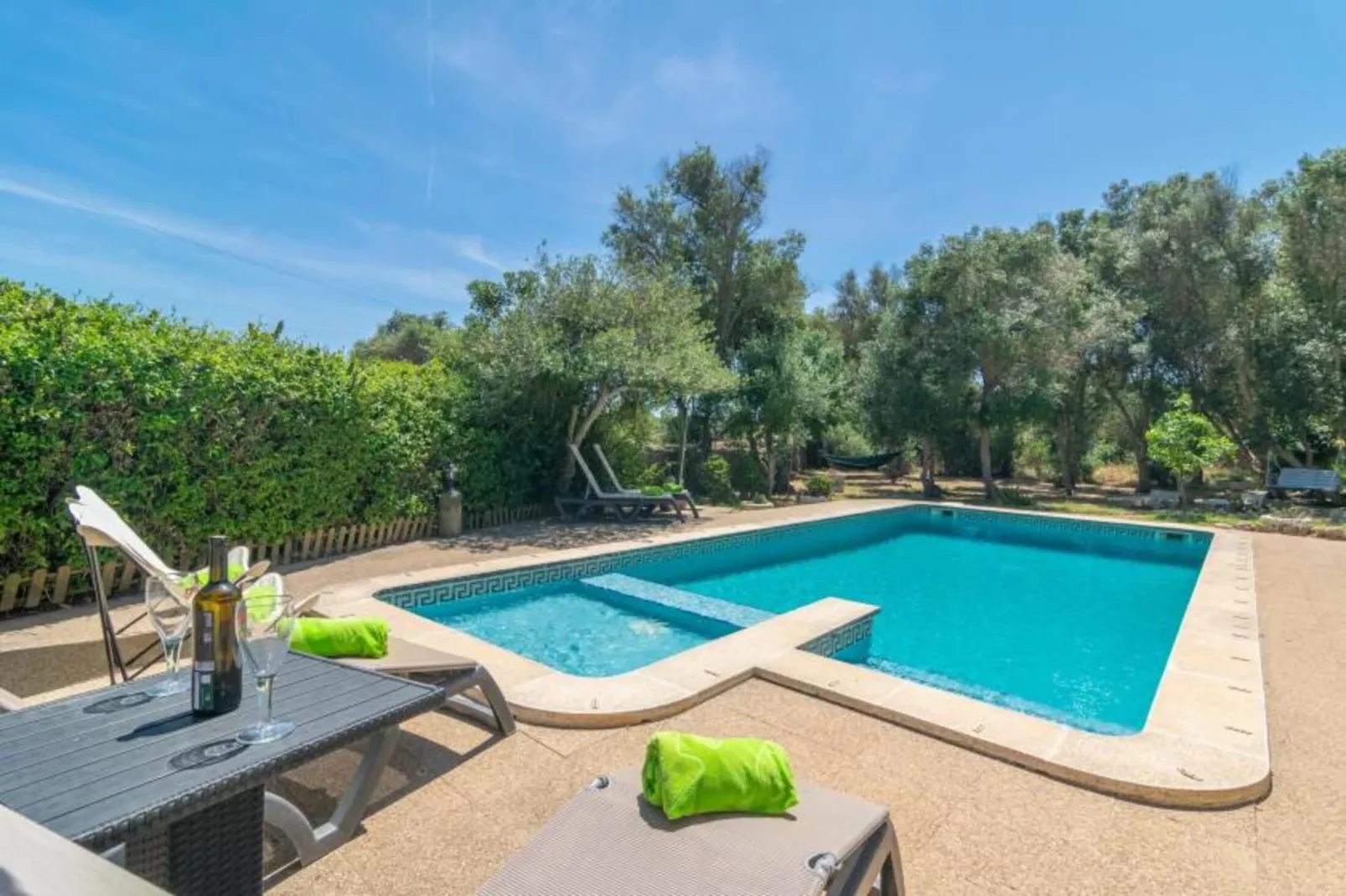 Malbuger Vell 4-Pool