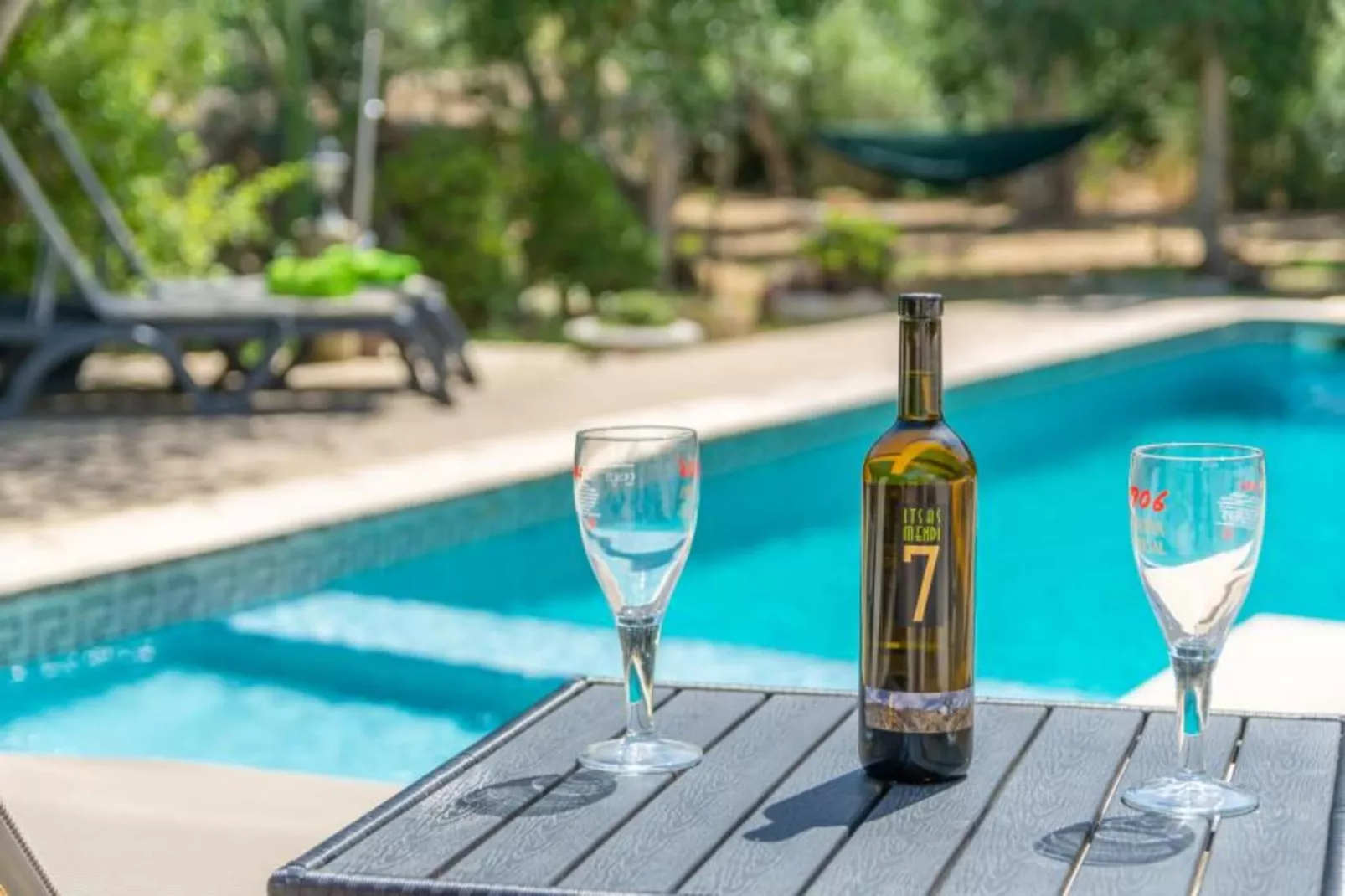 Malbuger Vell 4-Pool