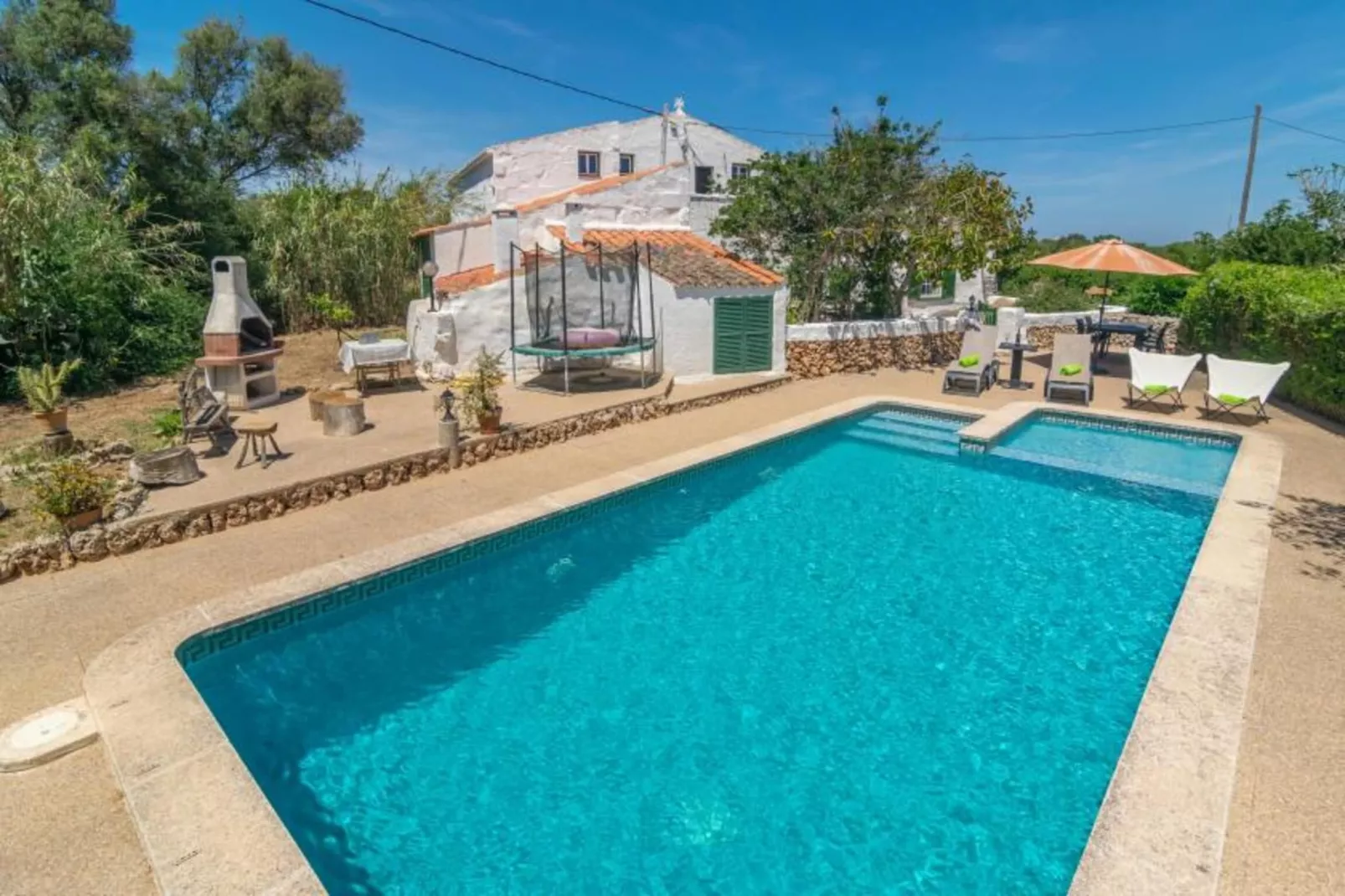Malbuger Vell 4-Pool