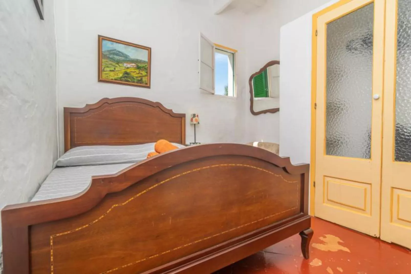 Malbuger Vell 4-Bedroom
