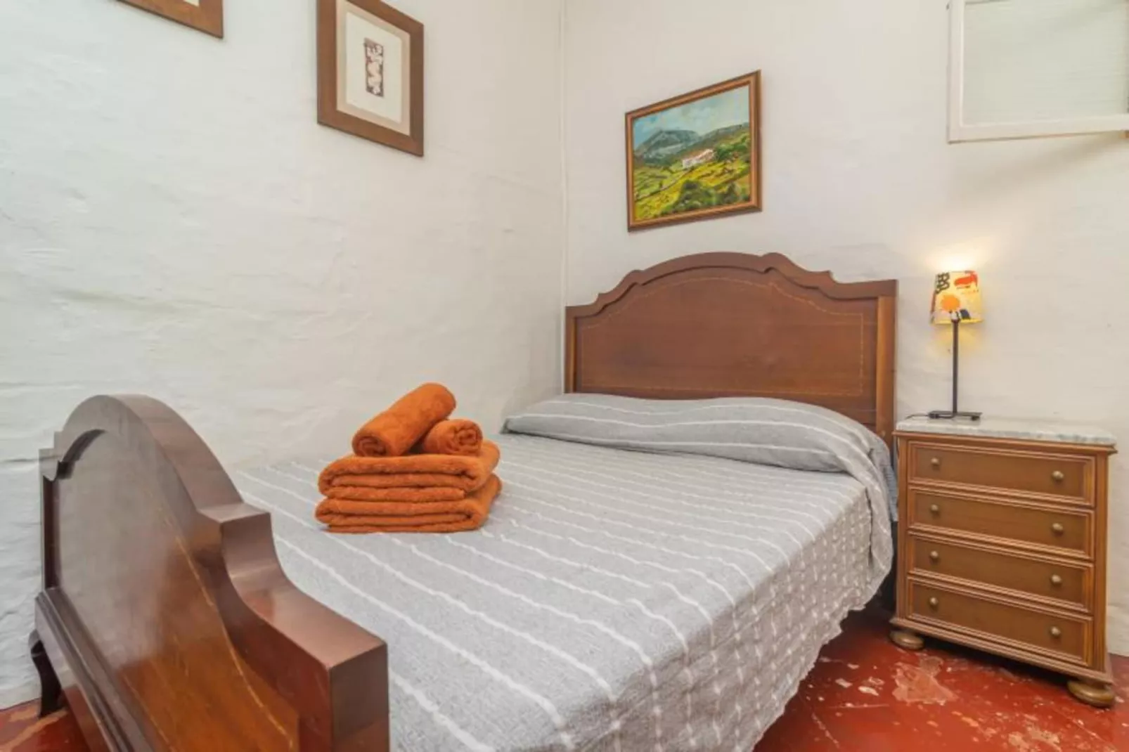 Malbuger Vell 4-Bedroom