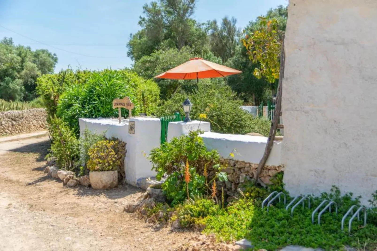 Malbuger Vell 4-Gardens summer