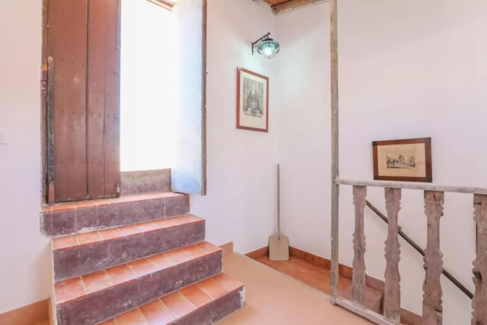 Posada De La Casa Del Pintor Hab. Huelva-Landing