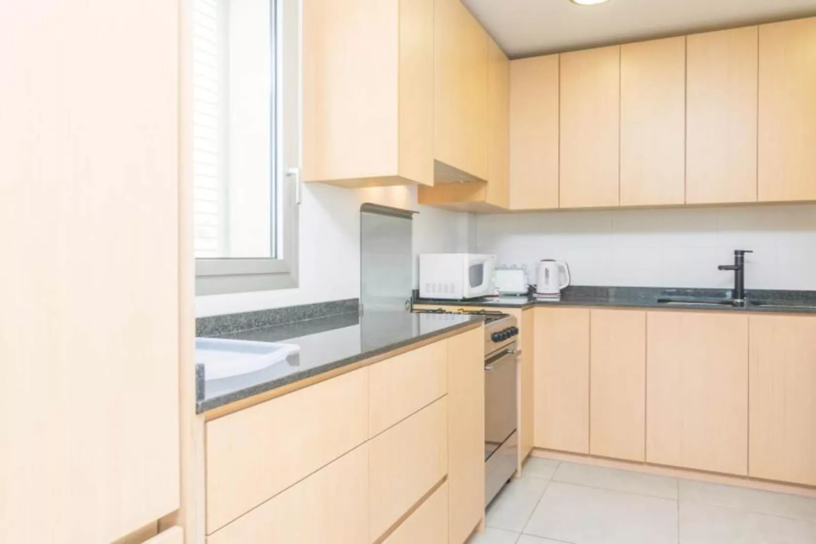 Borges-Kitchen