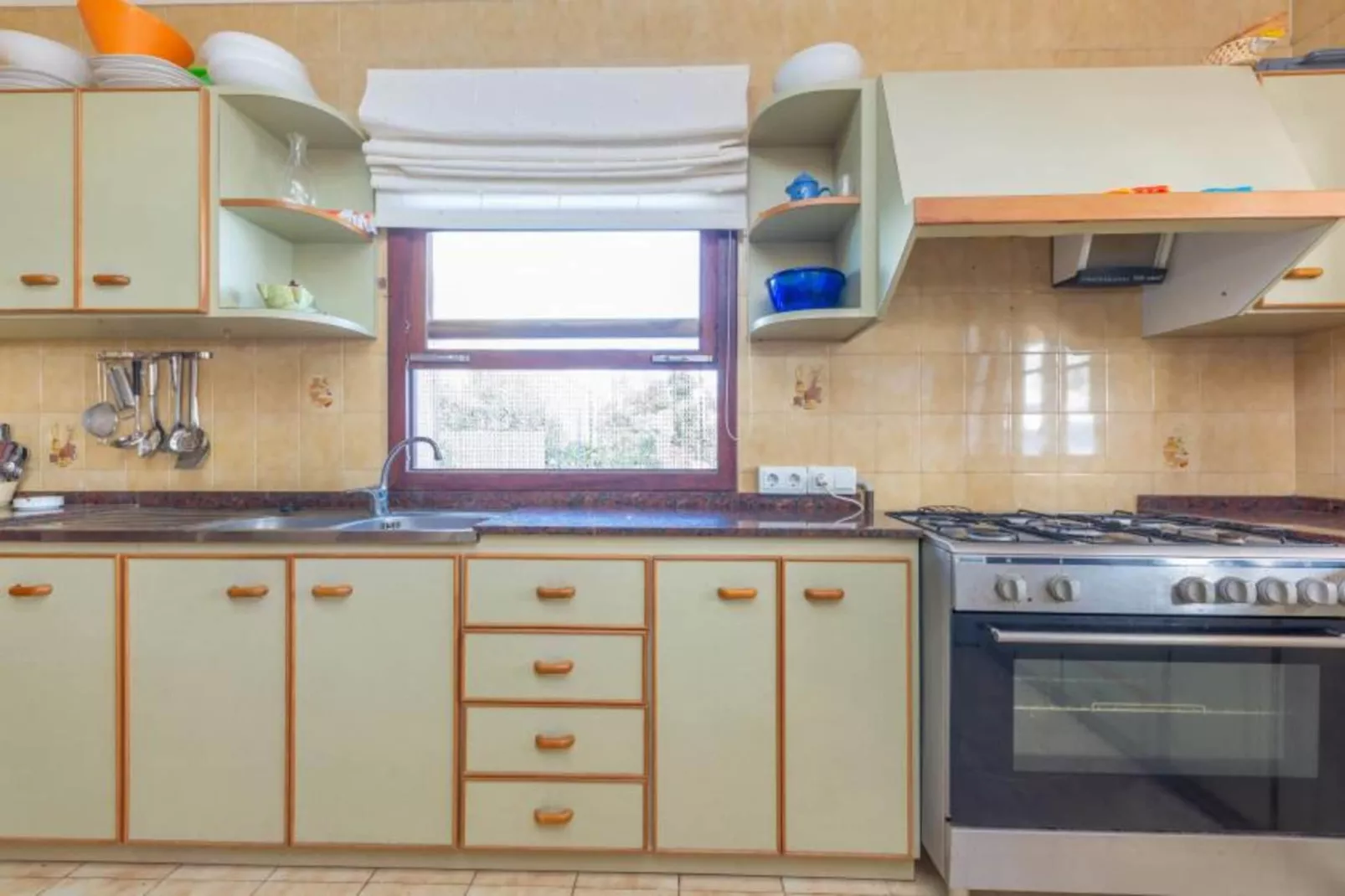 Borges-Kitchen