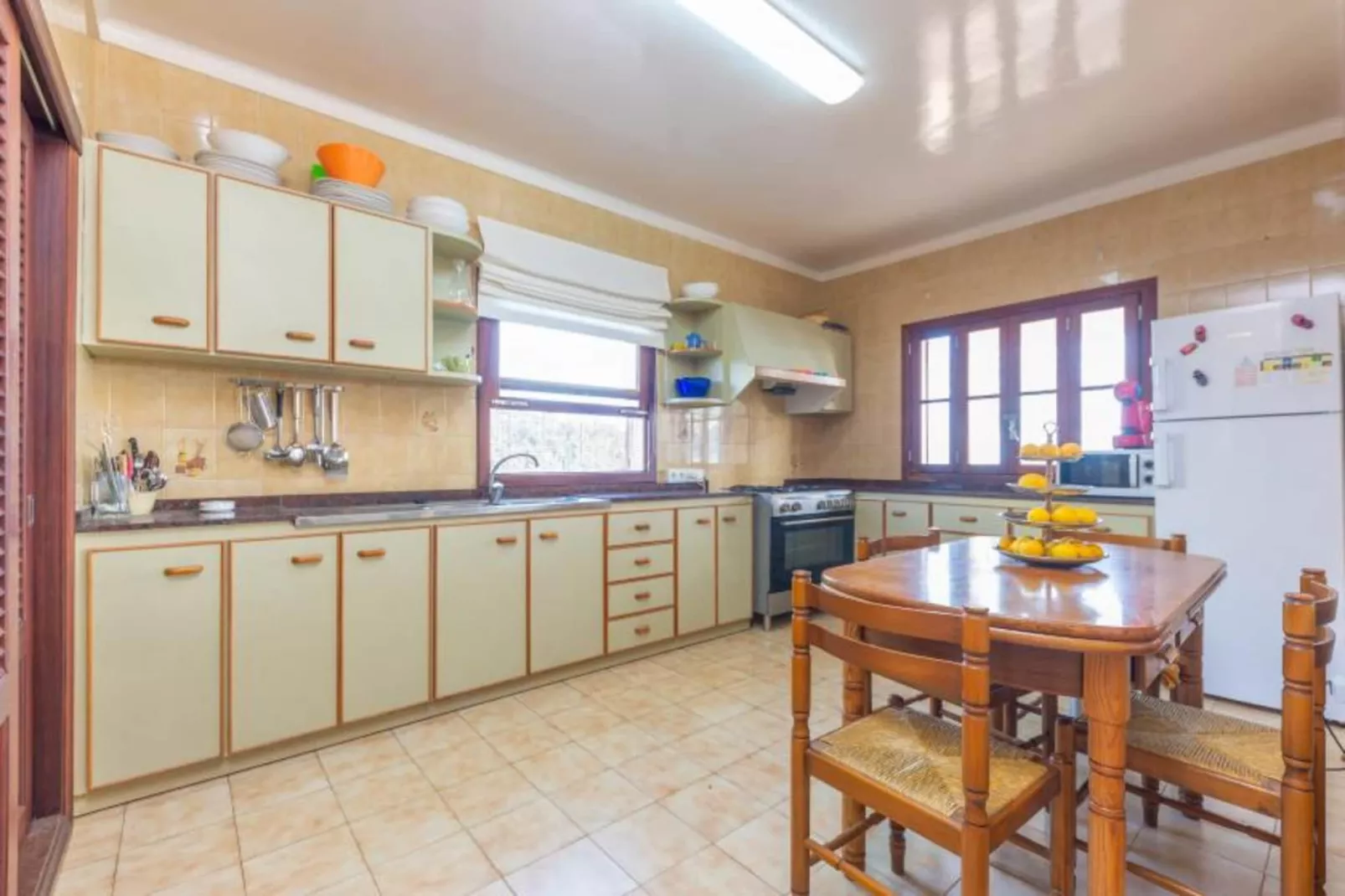 Borges-Kitchen