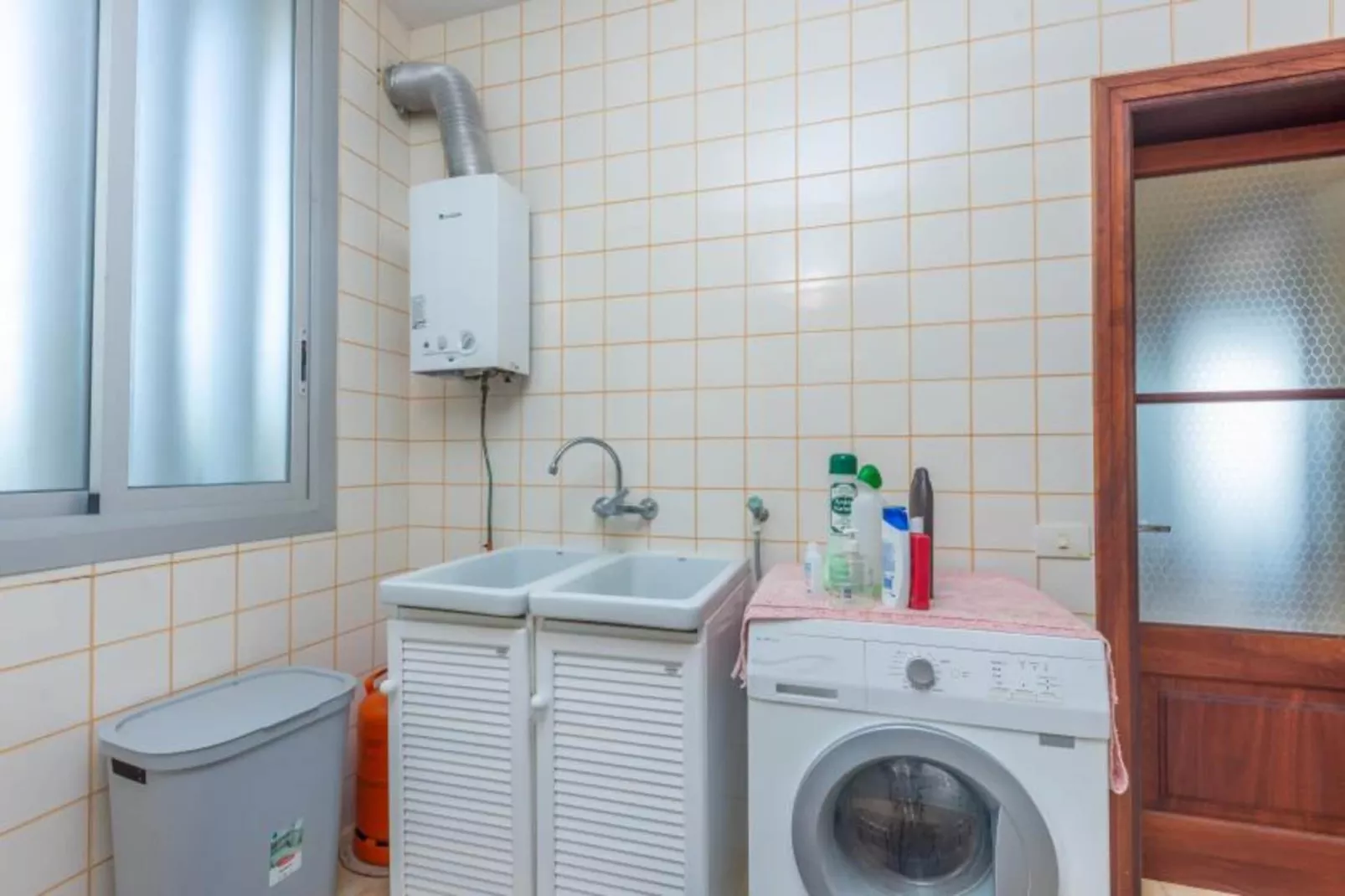 Borges-Facilities