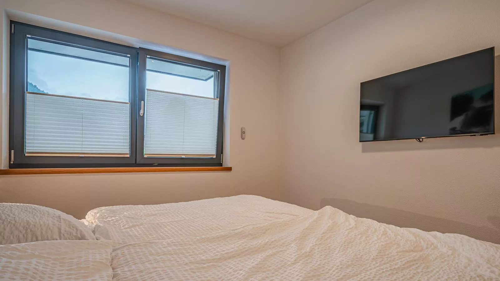 Hahnenkamm-Bedroom