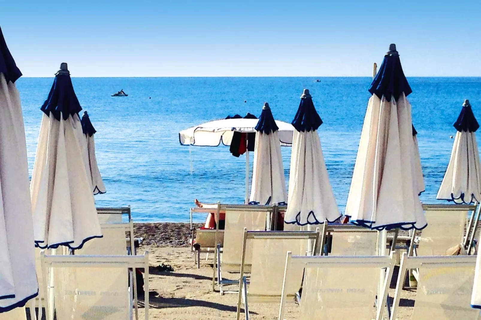 Residence Miriam Pietra Ligure - B4 SUP/B4SU renoviert in 2014-Areas summer 5km