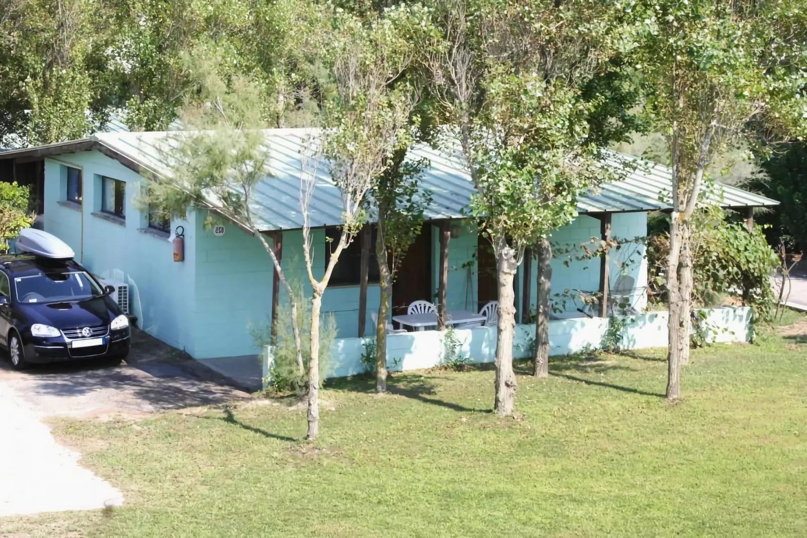 Holiday resort Rosapineta Sud, Rosolina Mare-BW2/B2-Exterior summer