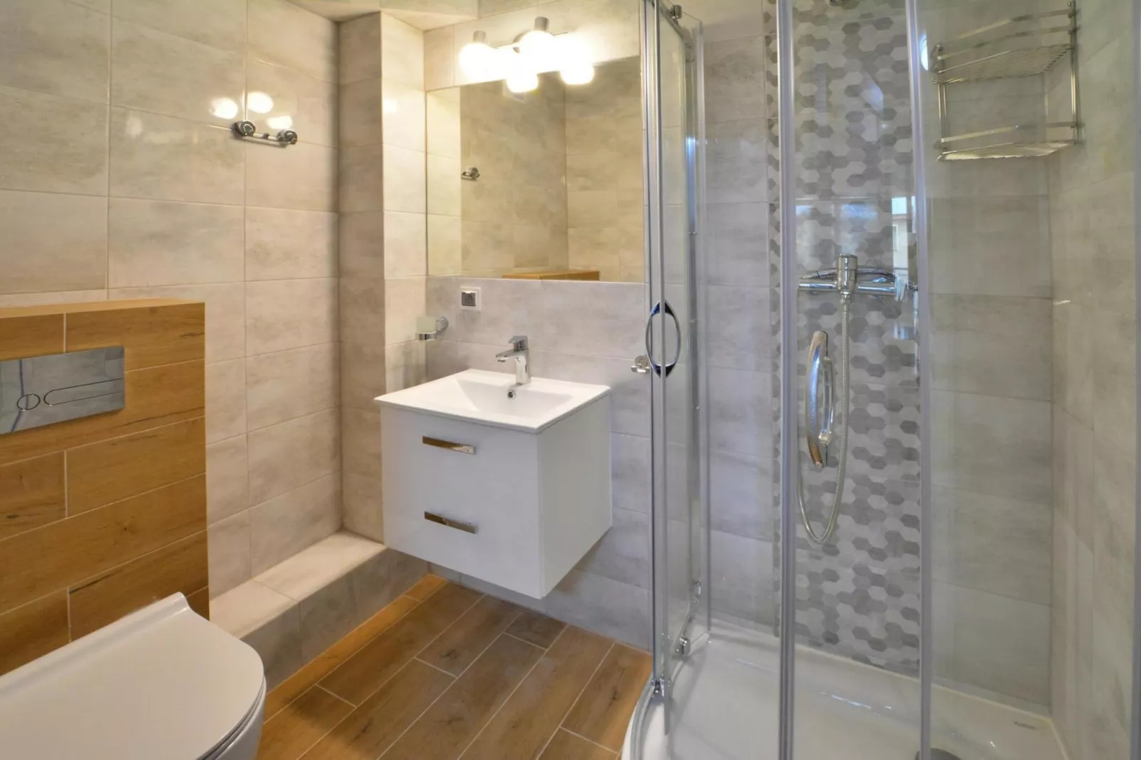 Studio dla 2 osób Kołobrzeg