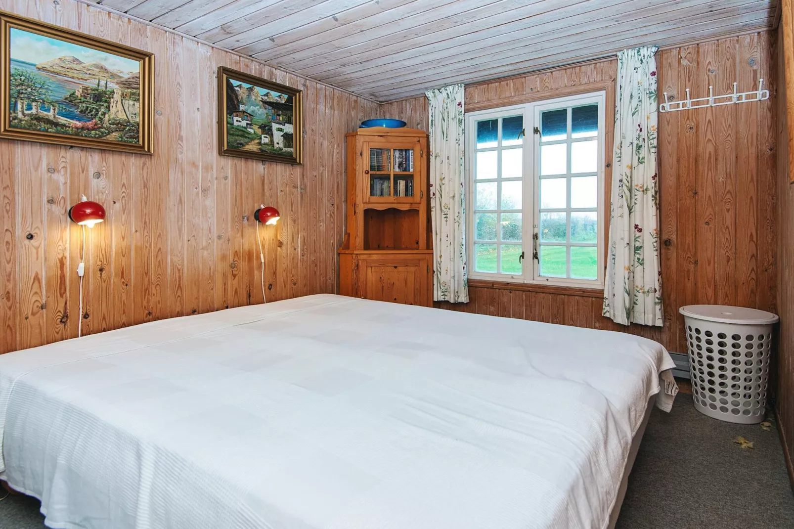 Charme cotier a Gjerrild-By Traum-Intérieur