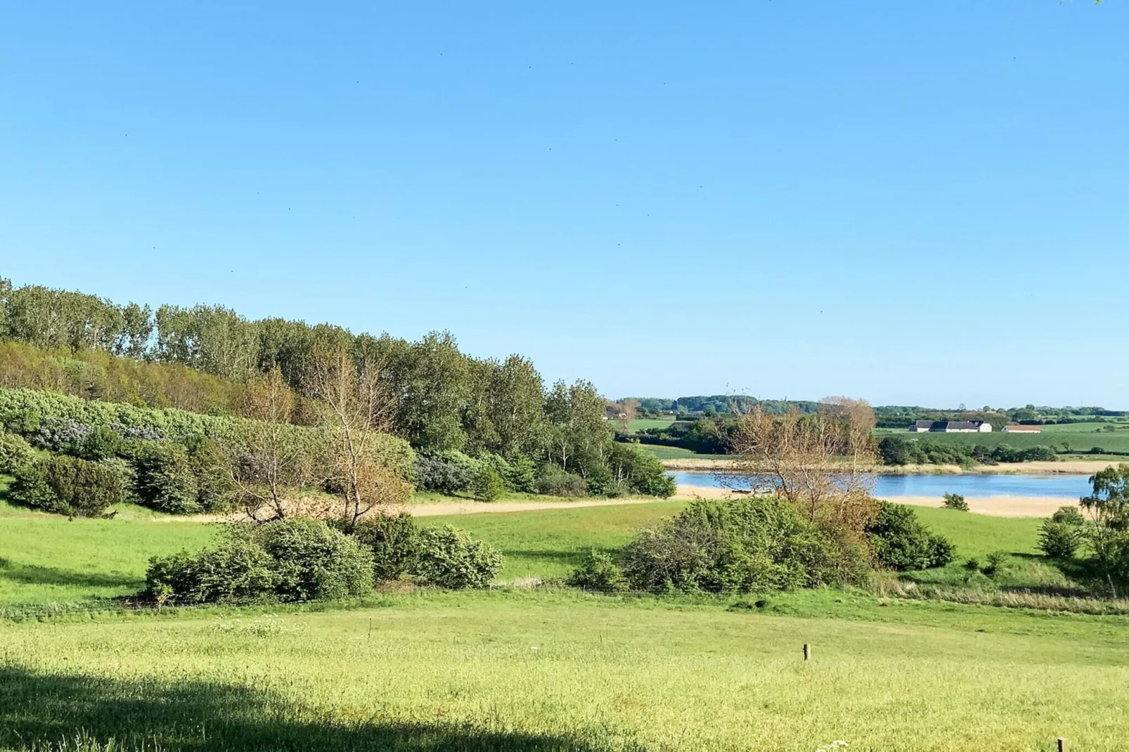 12 person holiday home in Millinge-Water view