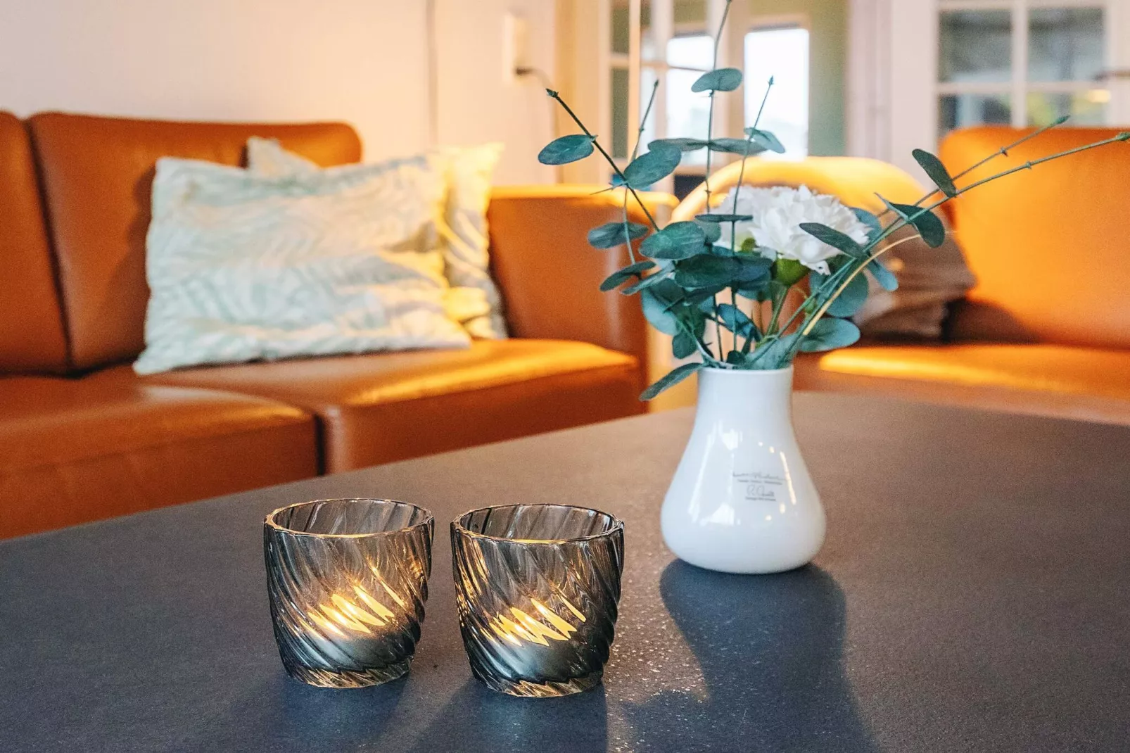 14 person holiday home in Millinge-Indoor