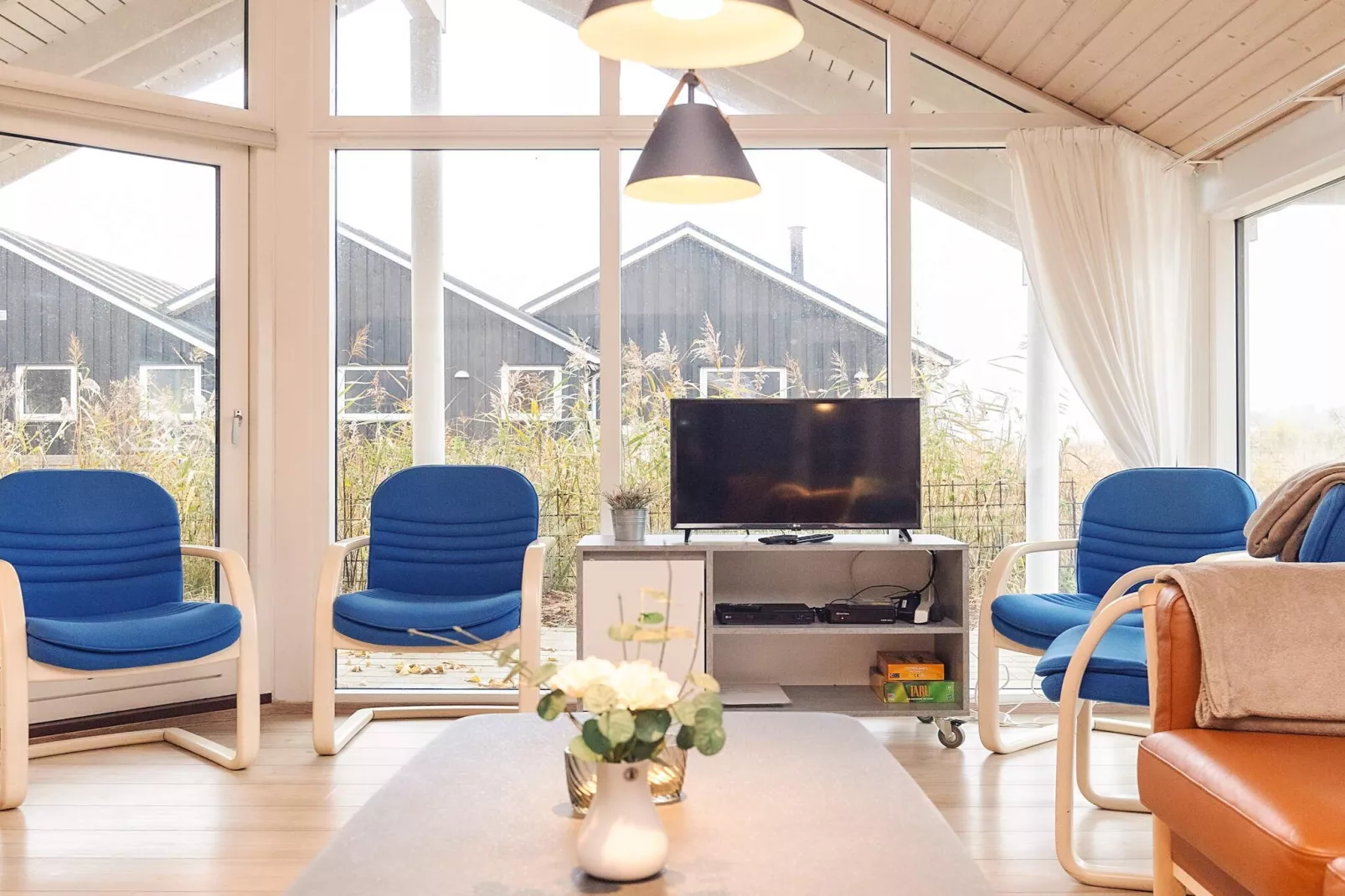 14 person holiday home in Millinge-Indoor