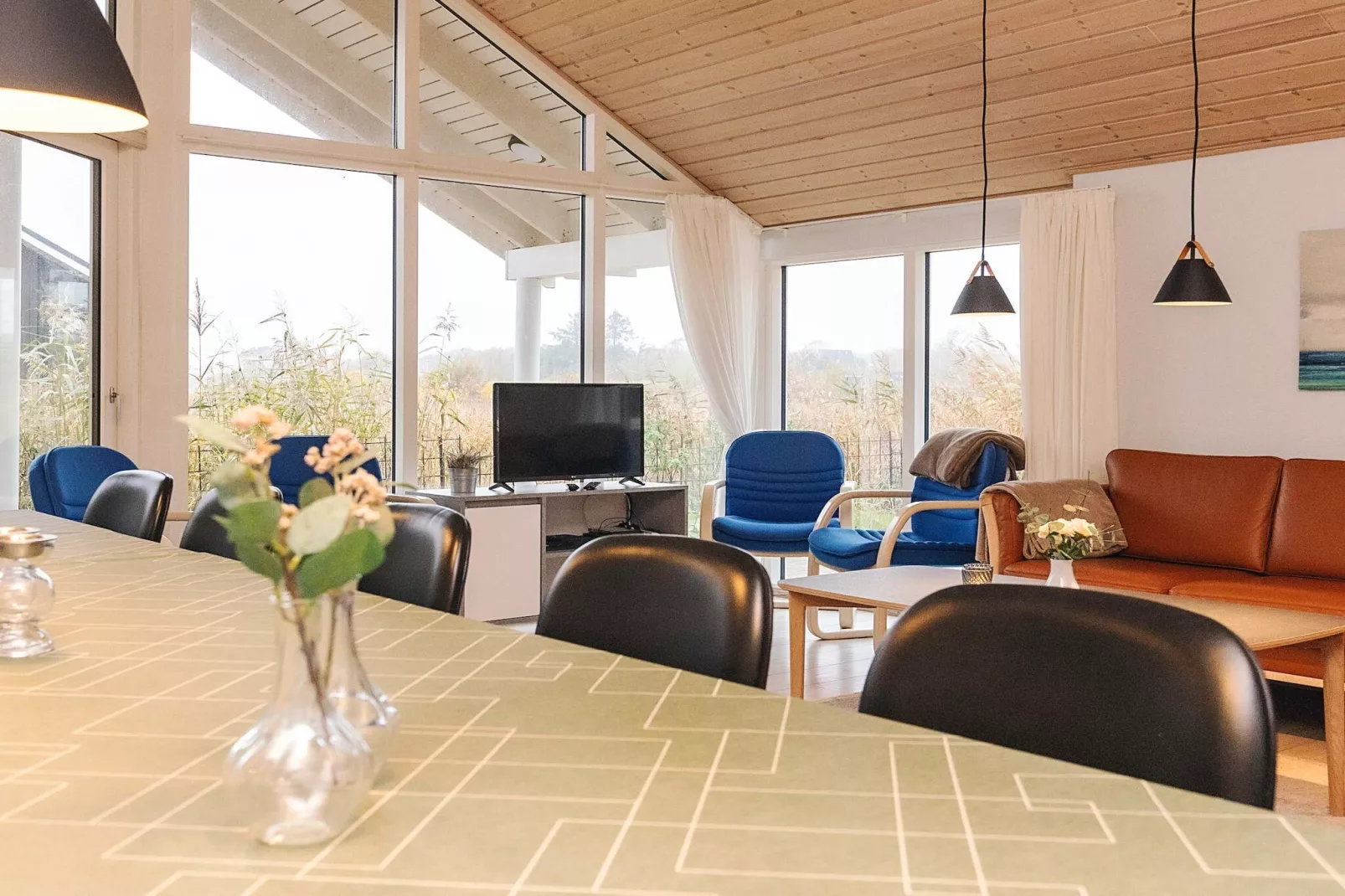 14 person holiday home in Millinge-Indoor
