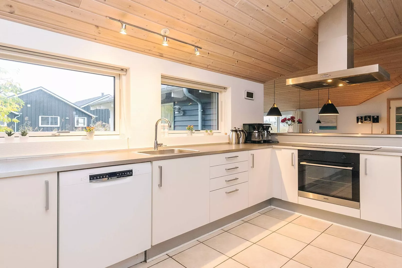 14 person holiday home in Millinge-Indoor