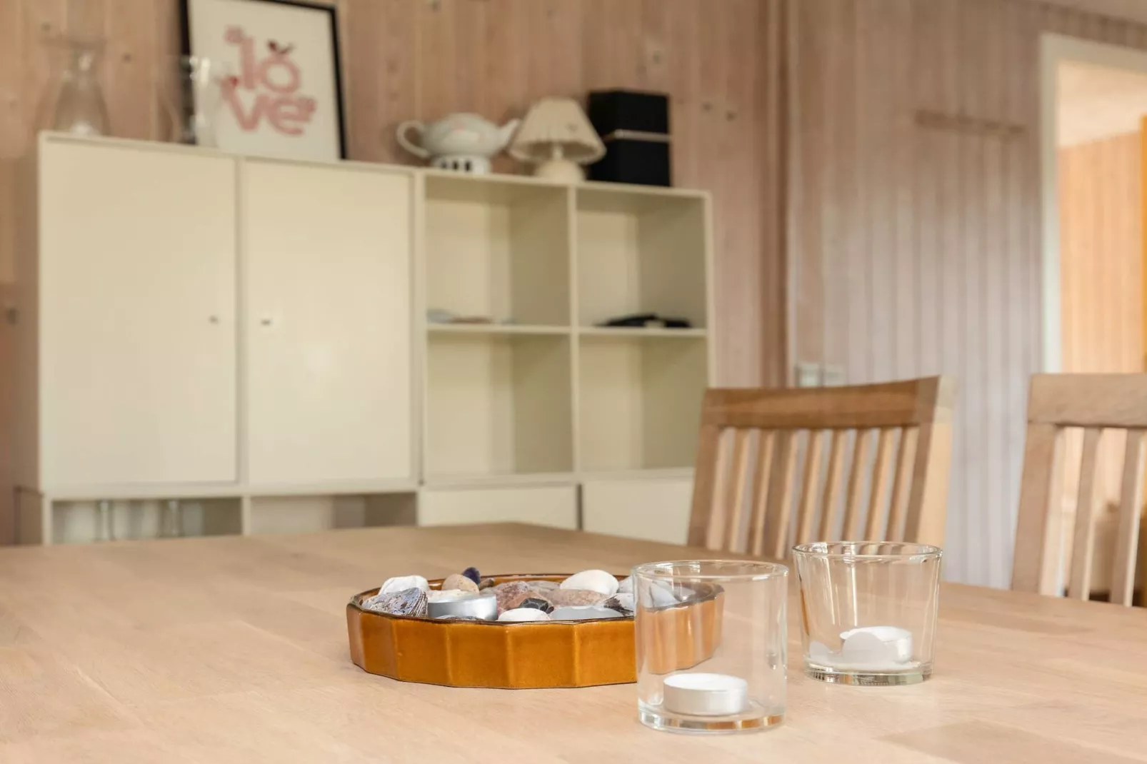 8 person holiday home in Otterup-By Traum-Indoor