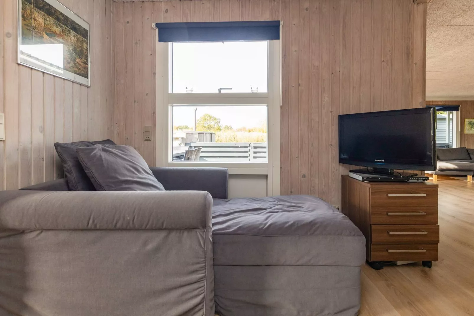 8 person holiday home in Otterup-By Traum-Indoor