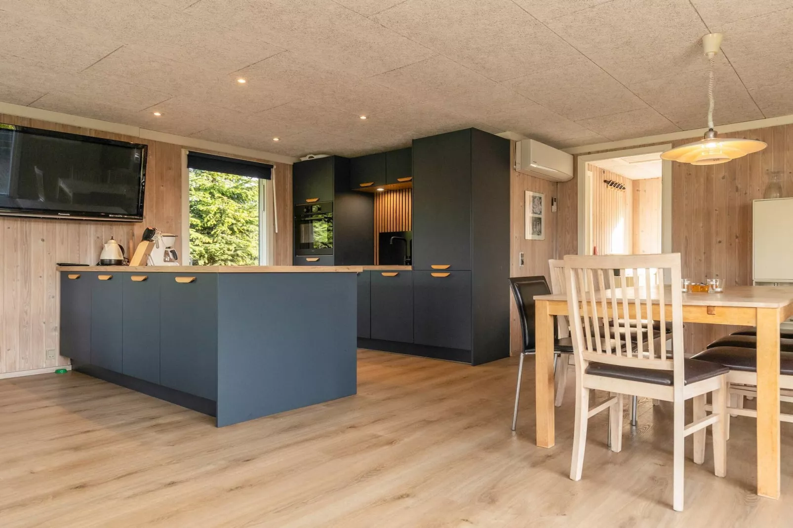 8 person holiday home in Otterup-By Traum-Indoor