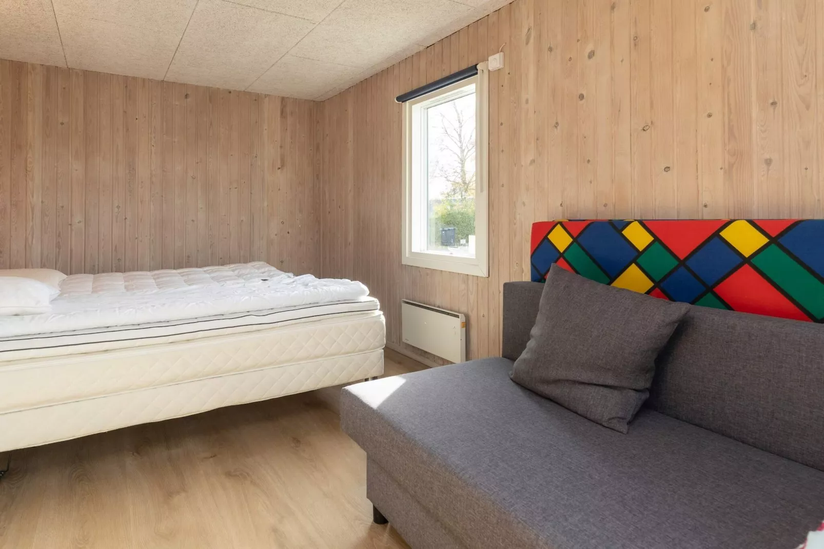 8 person holiday home in Otterup-By Traum-Indoor