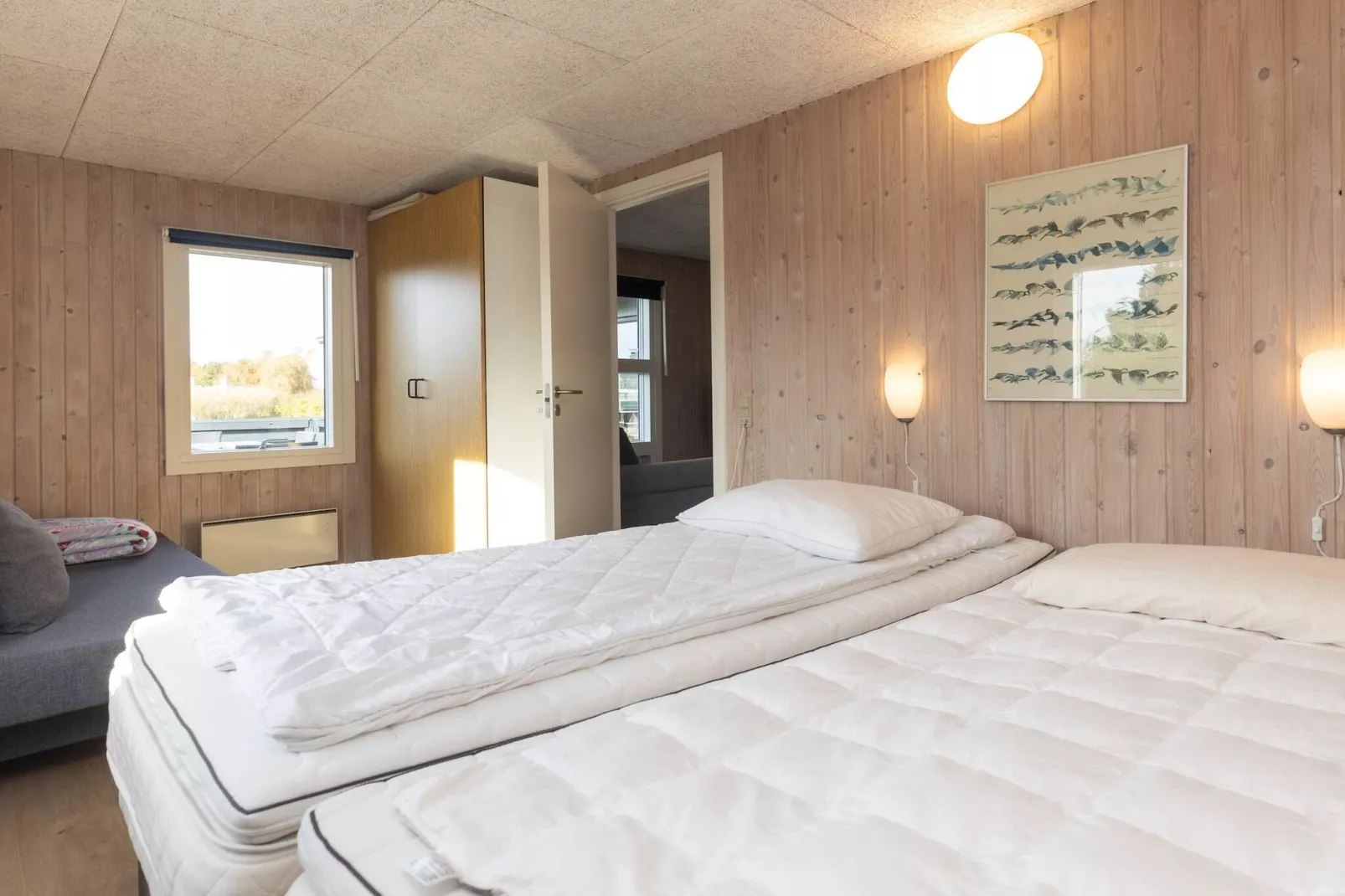 8 person holiday home in Otterup-By Traum-Indoor