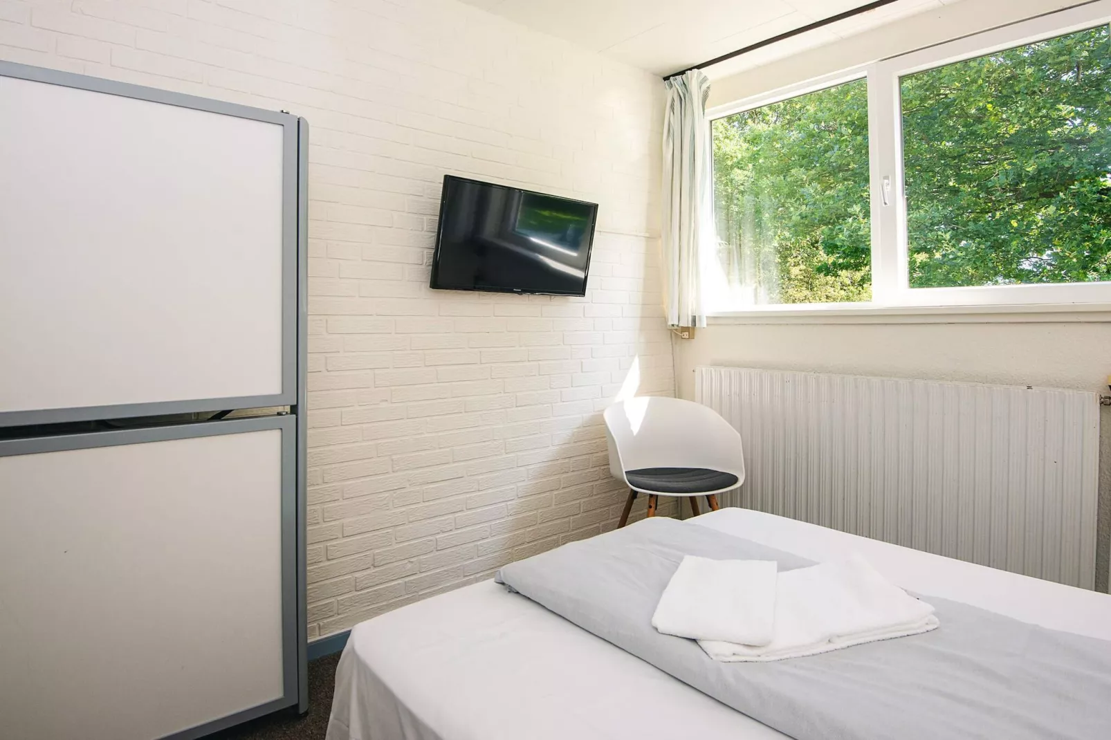 Comfort hytte til 6 personer-Indoor