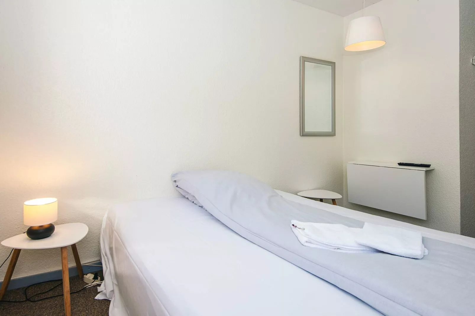 Comfort hytte til 6 personer-Indoor