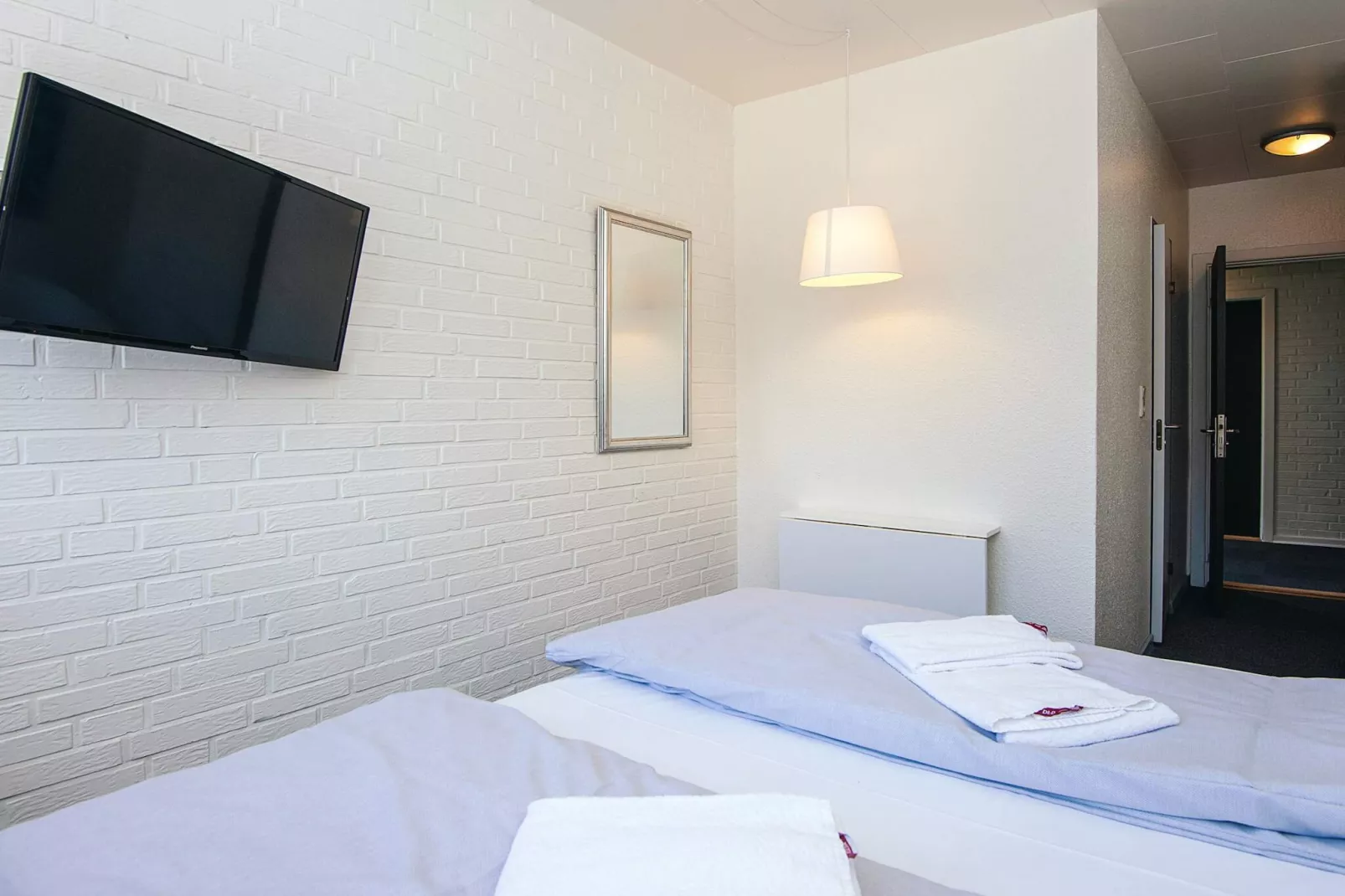 Comfort hytte til 6 personer-Indoor