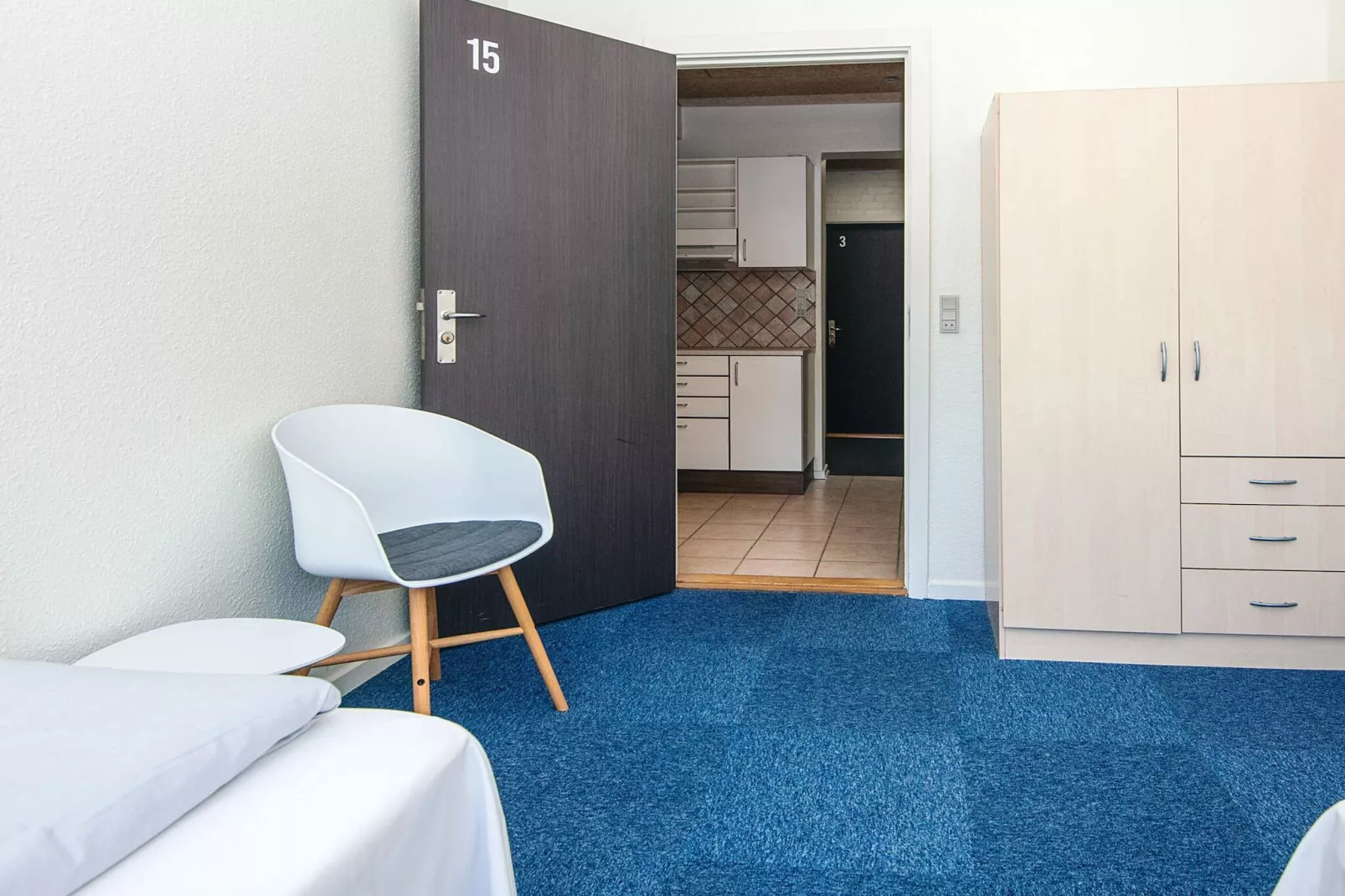 Comfort hytte til 6 personer-Indoor