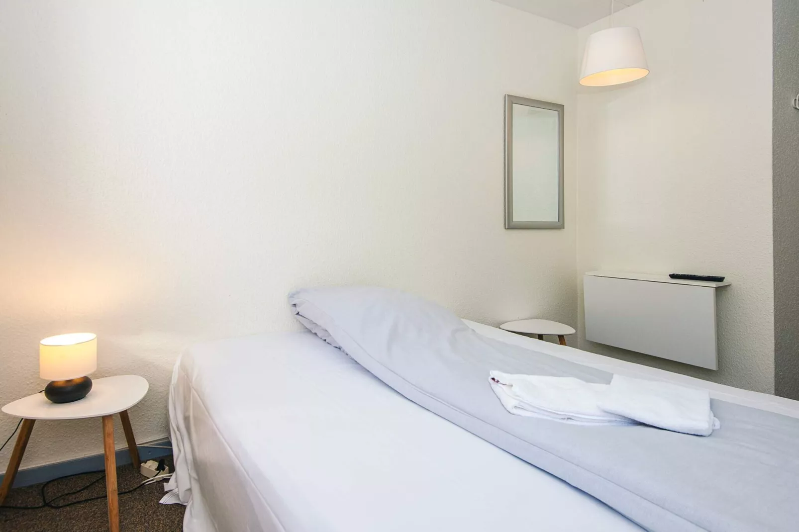 Comfort Hytte til 4 personer-Indoor