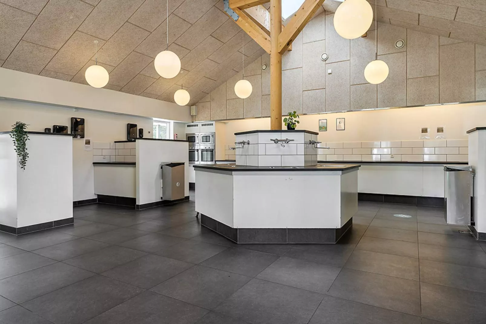 Gyldensteenhytte 6 senge-Indoor