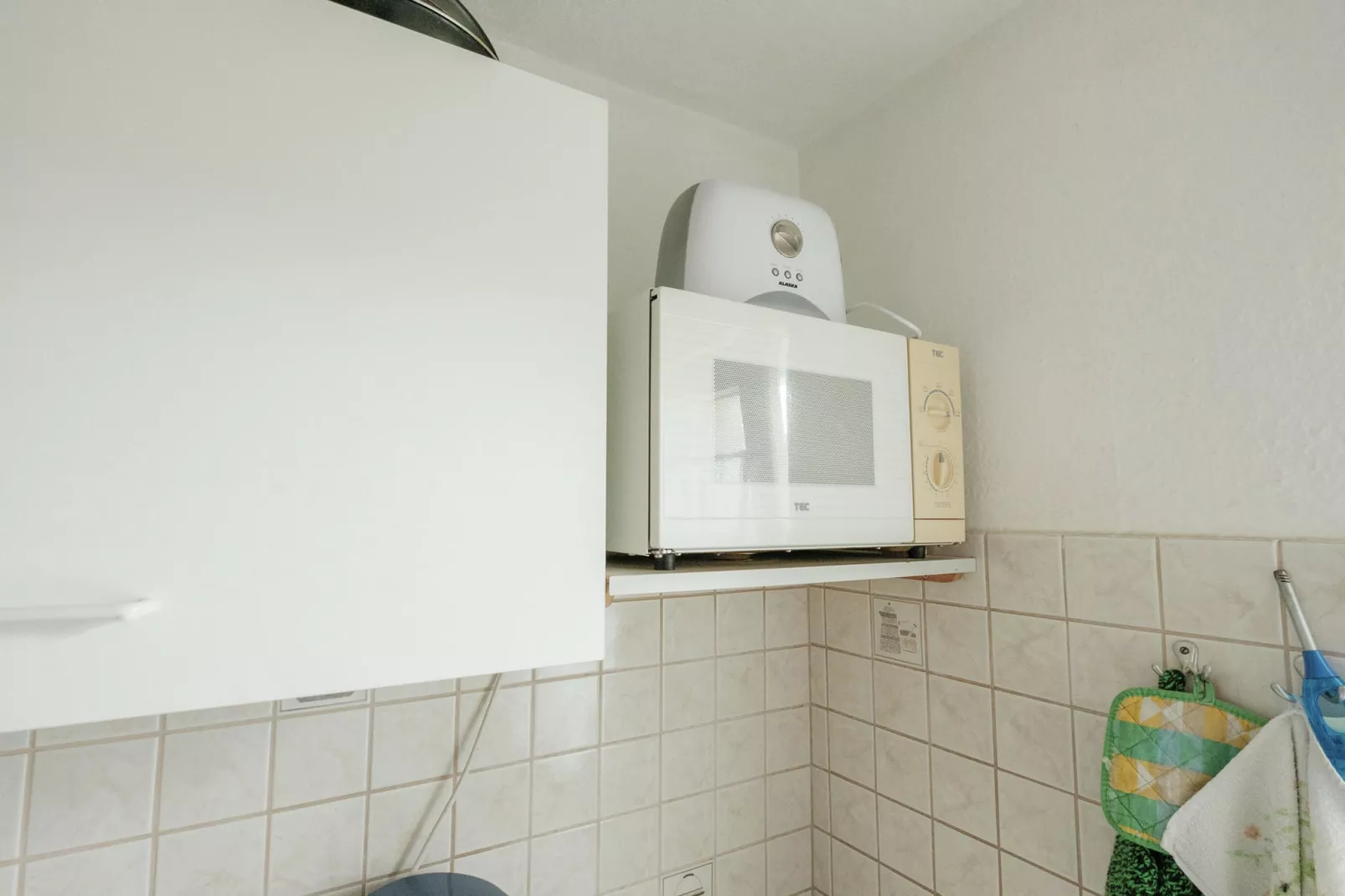 Bungalow am Suental-Cuisine