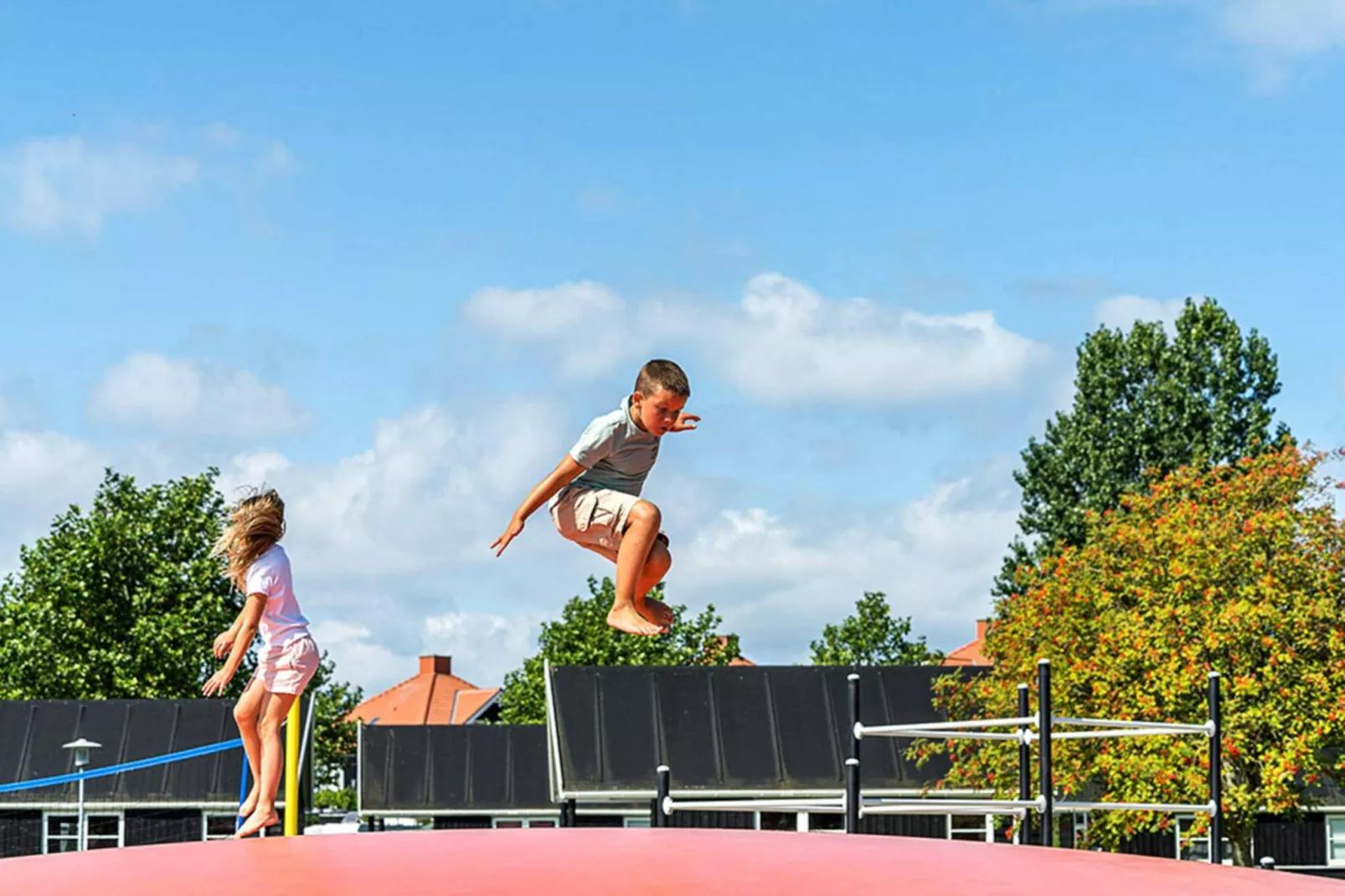 Bogense hytte - typ C - 6 senge-Nicht getaggt