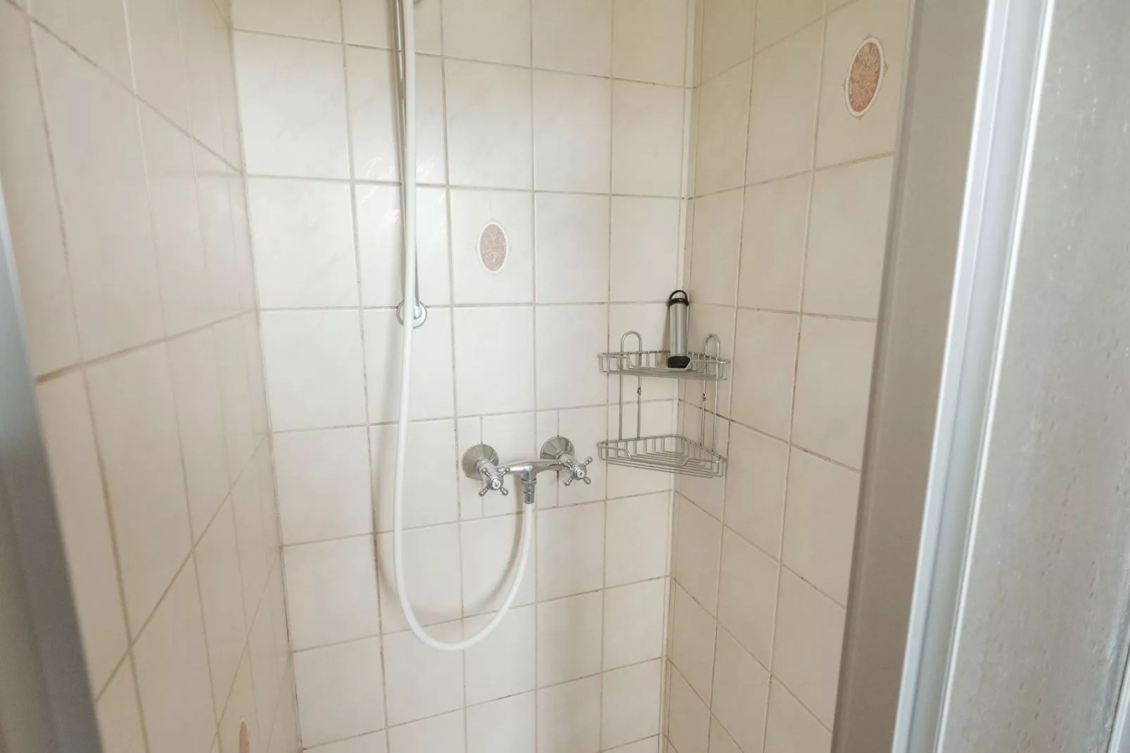 Bungalow am Suental-Salle de bain