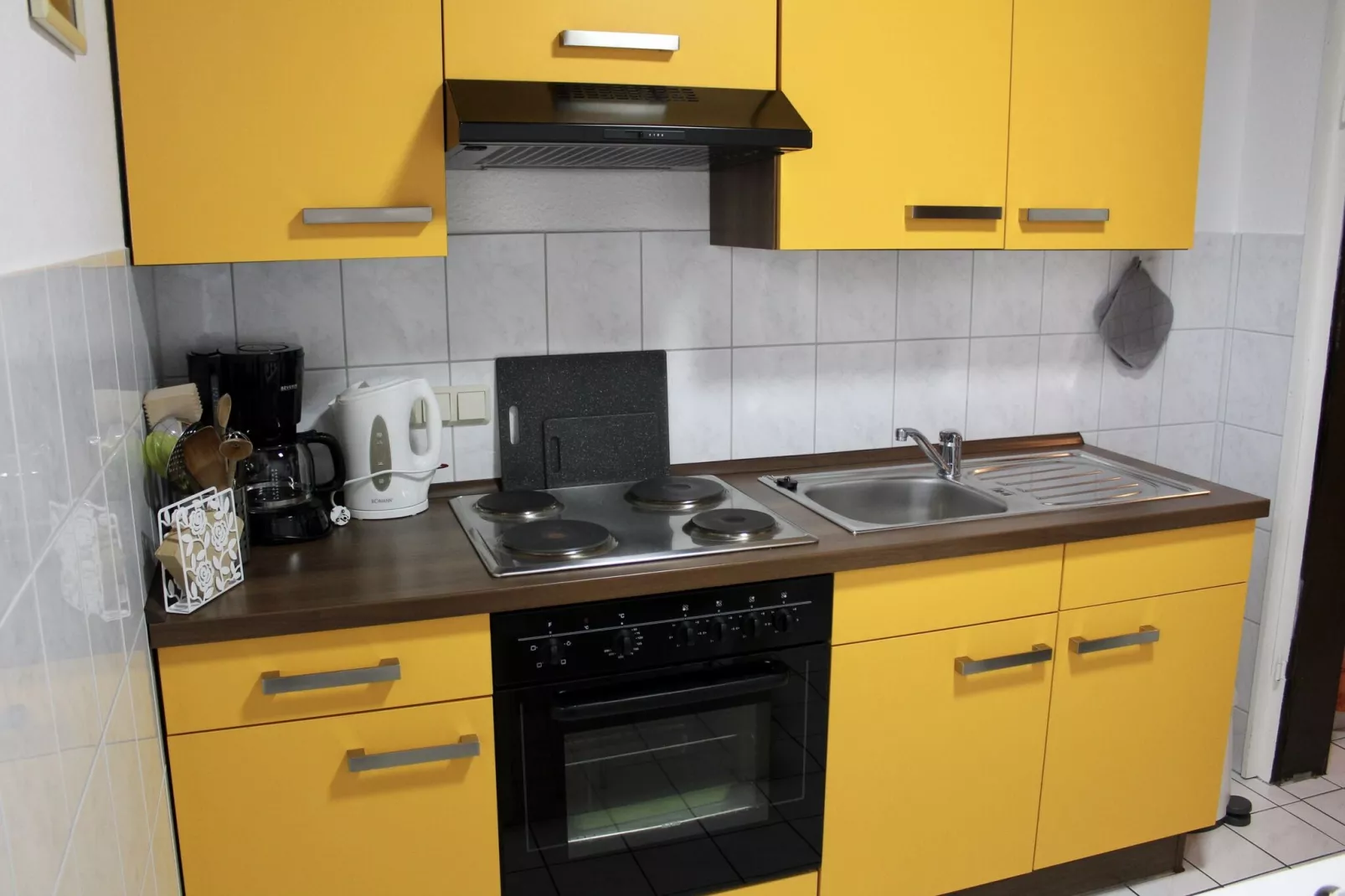 Haus Buchberg-Cuisine