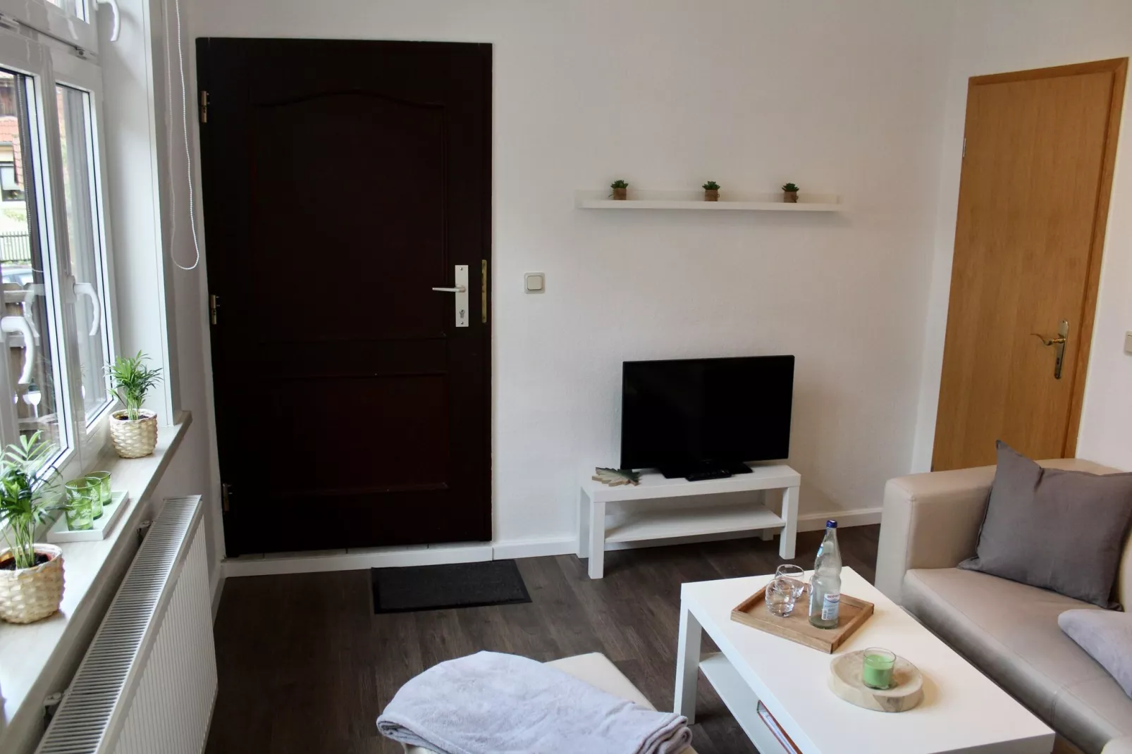 Haus Buchberg-Salon