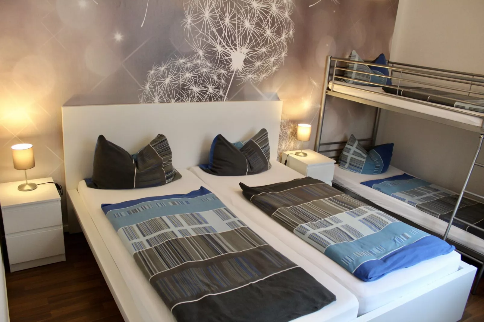 Haus Buchberg-Chambre
