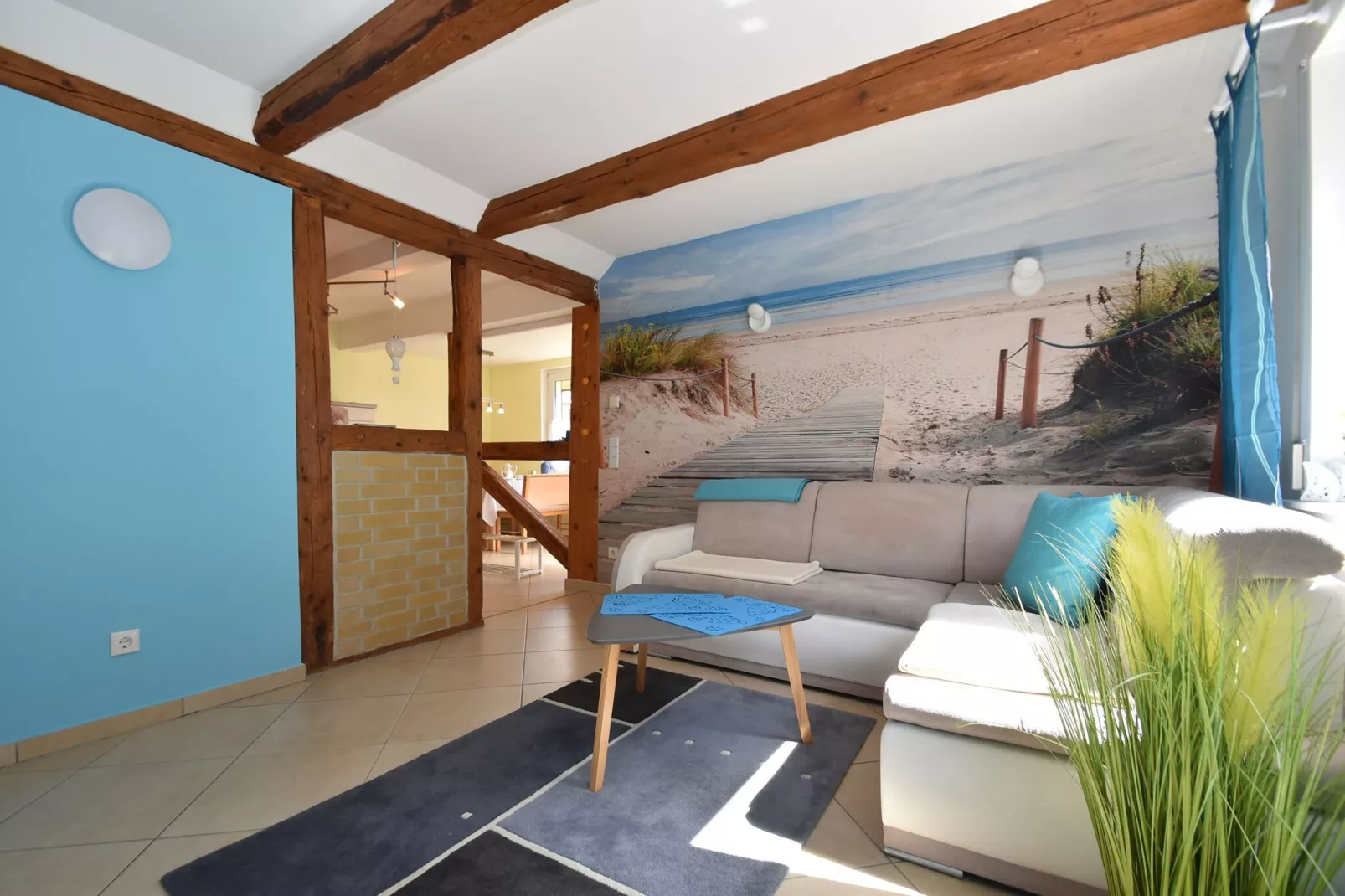 Veckenstedt-Living room