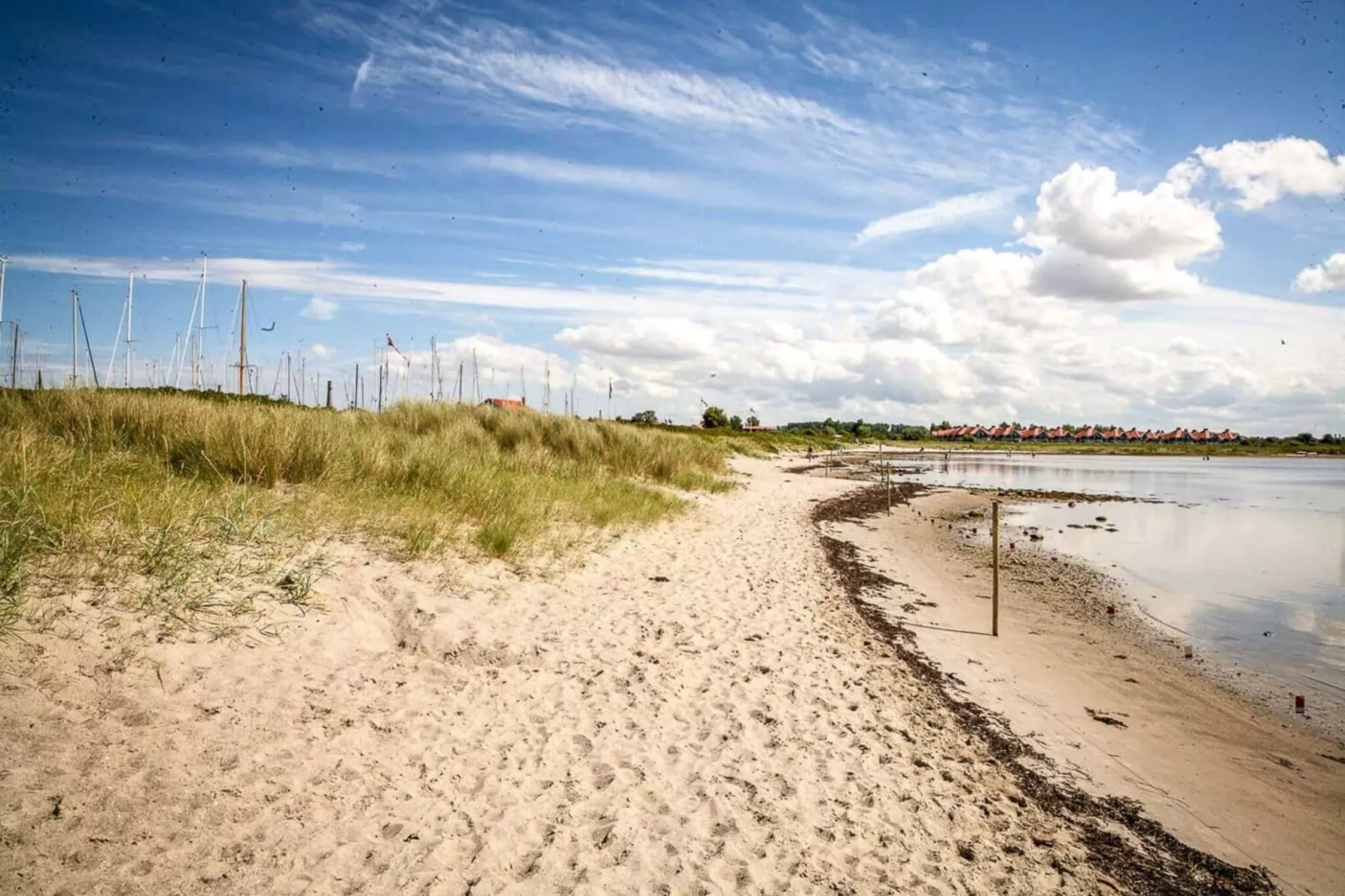 Grenen hytte Plus 6 senger-Water view
