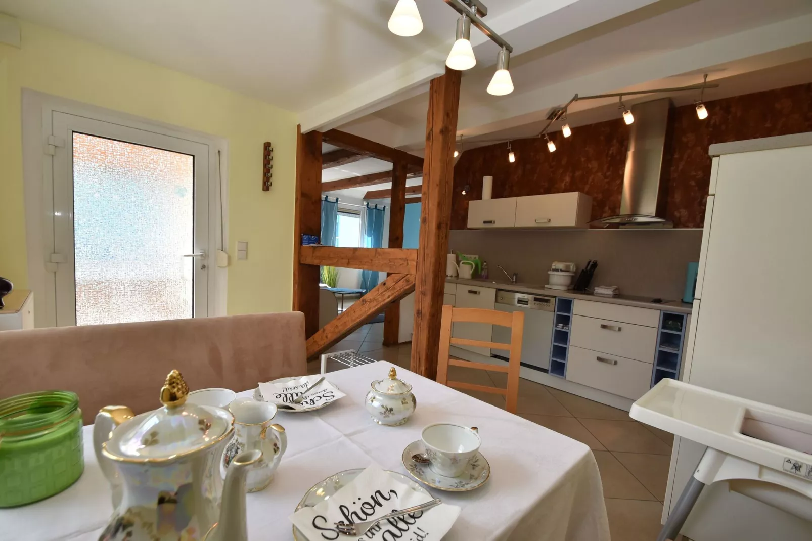 Veckenstedt-Kitchen