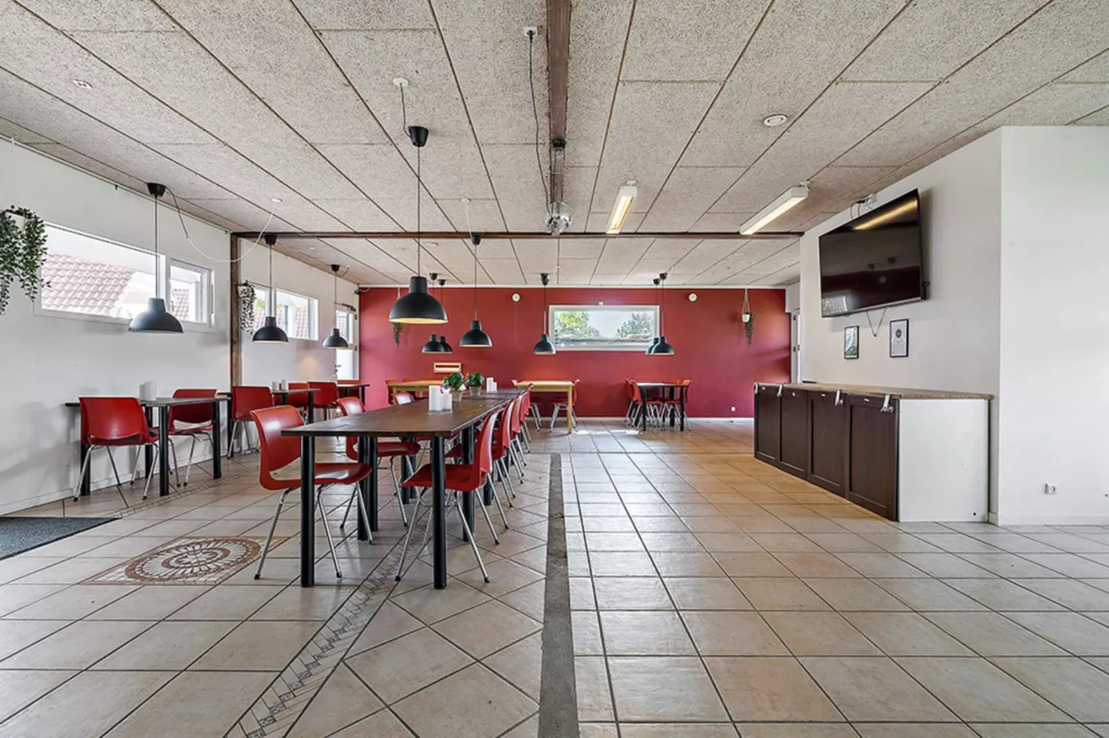 Mariendal hytte 4 senge-Indoor