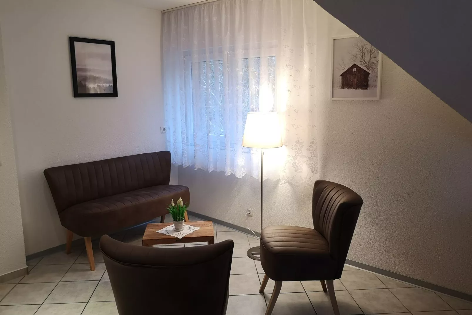 Hexenstieg-Living room